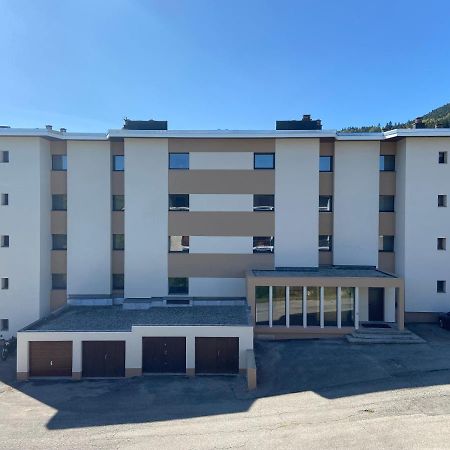 Appartement Cocooning Villard-de-Lans Buitenkant foto
