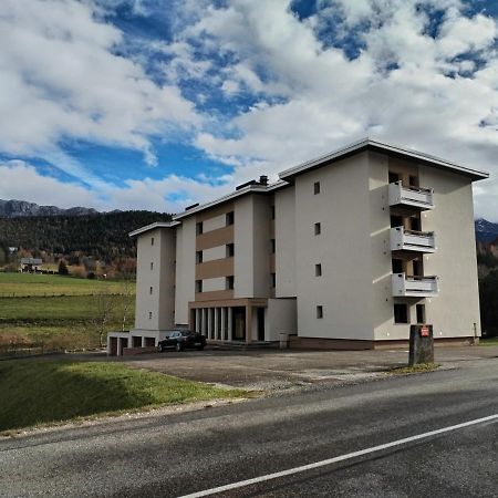 Appartement Cocooning Villard-de-Lans Buitenkant foto
