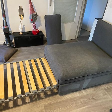 Appartement Cocooning Villard-de-Lans Buitenkant foto