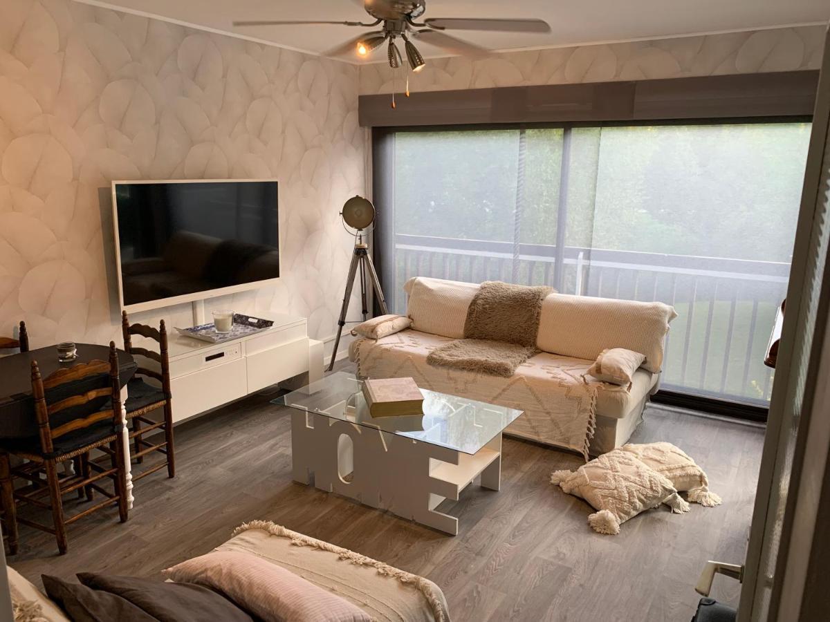 Appartement Cocooning Villard-de-Lans Buitenkant foto