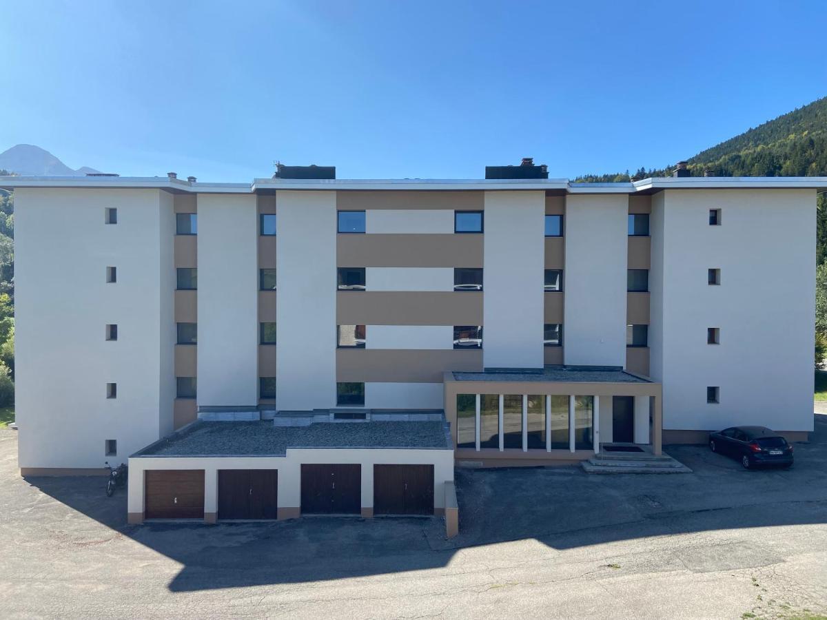 Appartement Cocooning Villard-de-Lans Buitenkant foto