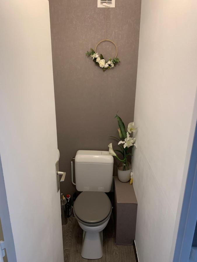 Appartement Cocooning Villard-de-Lans Buitenkant foto