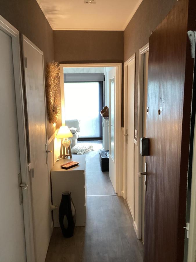 Appartement Cocooning Villard-de-Lans Buitenkant foto