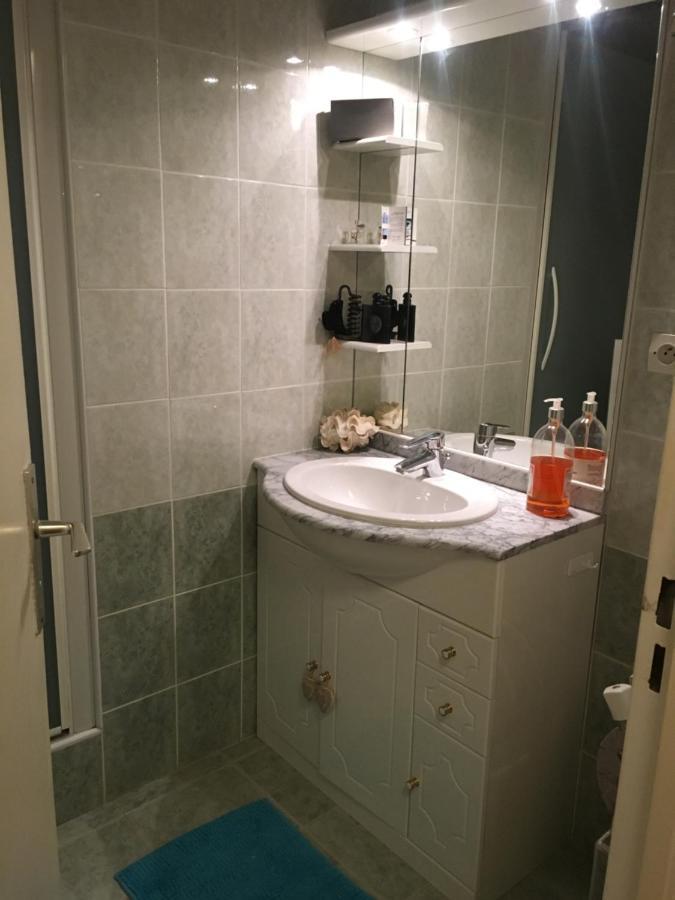 Appartement Cocooning Villard-de-Lans Buitenkant foto
