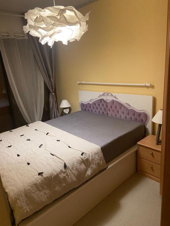 Appartement Cocooning Villard-de-Lans Buitenkant foto